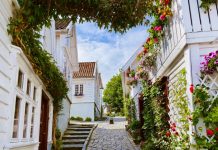 Két új útvonal – Stavanger, Basel és heti 32 budapesti járattal bővül 2018-tól a Wizz Air