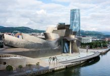 Bilbao, Baszkföld sikertörténete