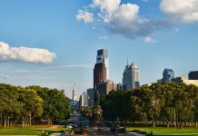 Újabb amerikai járat Budapestről! Philadelphia az American Airlinestól.