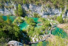 Plitvicei-tavak – Hasznos tudnivalók utazás előtt