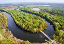 A Tisza folyó kincsei, avagy titkos fürdőhelyek a Tiszán