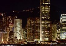 Pár nap Kína bevásárló utcájában, Hong Kong-ban