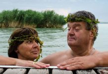 Érezd magad otthon – Balaton