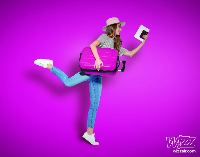 wizz kezipoggyasz 1