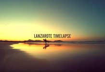 Lanzarote – Mintha a Marson lennék