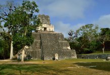 Guatemala – a buja őserdők, az aktív vulkánok és az ősi maja birodalom hazája