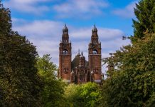 Top 10 látnivaló Glasgowban