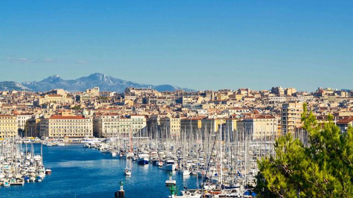 marseille