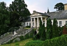 Szarvas, Békés megye ékszerdoboza