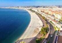 Hétvége a Francia Riviérán – Nizza