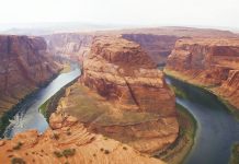 Egy hónapos körutazás az USA-ban – A sivatag kincsei (Las Vegas, Grand Canyon, Death Valley)
