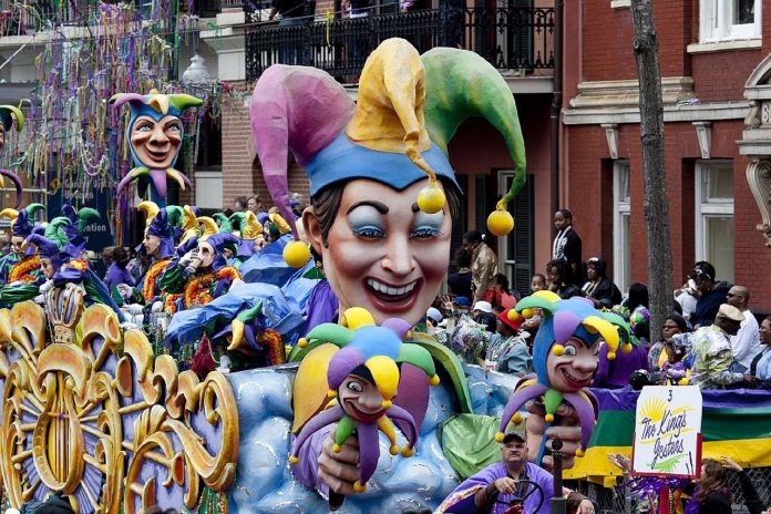 mardi gras_new orleans