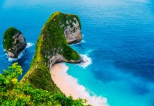 Bali – az ezer templom szigete
