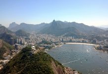 6 kihagyhatatlan látnivaló Rio de Janeiróban