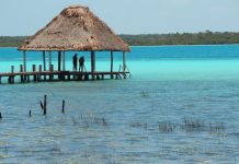 Utazás a Yucatán-félsziget sokszínű vidékén