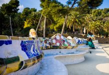 Ingyenes látnivalók és programok Barcelonában