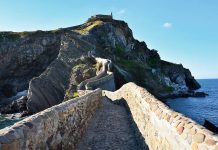 Észak-Spanyolország: vad, buja természet és kulturális-kulináris tobzódás