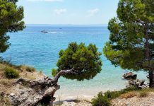 3 tipp, hova utazz Horvátországban, ha nyaralásról van szó – Krk, Makarska Riviéra, Isztria