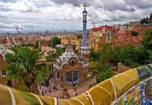 Barcelonai városlátogatás – 3 napos útikalauz és hasznos információk