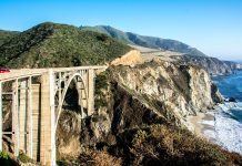 USA travel tips and useful informations