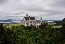 Neuschwanstein kastély – hasznos tudnivalók utazás előtt