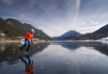 5 ok amiért érdemes idén is Karintiában tölteni a telet