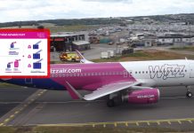 FRISS: Új poggyász-szabályzat a Wizz Air-nél 30 másodpercben
