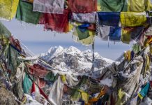 Tologassuk kicsit a határainkat – Mesék a Mount Everest alaptáborába vezető ösvényről