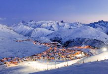 Európa legjobb sípályái – szigorúan szerintünk!