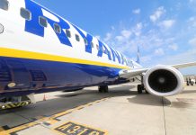 Friss: Ryanair járatnyitások Portugáliába októbertől Ryanair Járatnyitás Lisszabon és Porto