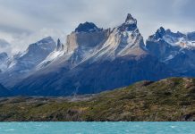 A Magellán-szoros és Torres Del Paine Nemzeti Park sziklatornyai – Irány Dél! Kalandtúra Tűzföldtől Patagóniáig