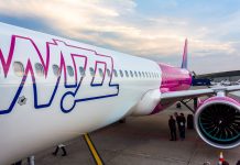 A Wizz Air automatikussá teszi a törölt járatok viteldíjának visszatérítését