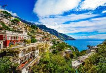 Melyiket válaszd: Cinque Terre vagy Amalfi-part?