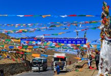 Jó egészséget! – Tashi Delek! – Nepál,Tibet, Bhután kalandtúra
