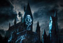 Két újabb izgalmas attrakció nyílik Harry Potter varázsvilágában