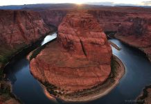 Volt egyszer egy vadnyugat: kanyonok találkozása