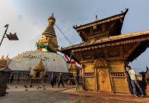 Kathmandu kaotikus utcái és királyi városai – Tashi Delek! – Nepál, Tibet, Bhután kalandtúra