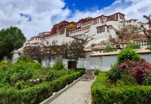 Buddha földje – Tashi Delek! – Nepál, Tibet, Bhután kalandtúra