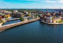 Ingyenes látnivalók és programok Stockholmban
