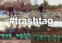 Világszerte hódít az új szemétszedő kihívás a #trashtag