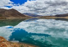 Búcsú Tibettől – Nepál, Tibet, Bhután kalandtúra