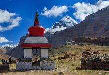 Chilapce – Légy áldott! – Nepál, Tibet, Bhután kalandtúra