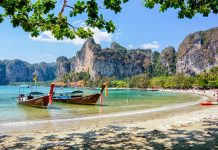 Praktikus tanácsok Délkelet-Ázsiába utazóknak