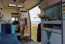 Készíts saját lakóautót és járd be a világot – mentőautóból lakóautó lépésről-lépésre