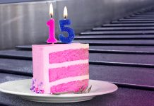 15 éves a Wizz Air: 15% százalék kedvezmény ajándékba
