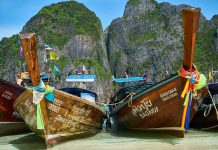 Meghosszabbították a thaiföldi Maya Bay lezárását