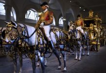 A legjobb programok Londonban gyerekekkel