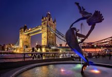 7 tipp, hogyan spórolj Londonban