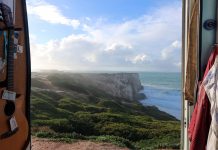 Pro és kontra érvek a lakóautós világjáráshoz