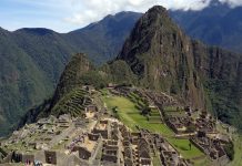 Útmutató a Machu Picchu meghódításához – hasznos információk és praktikus tanácsok
